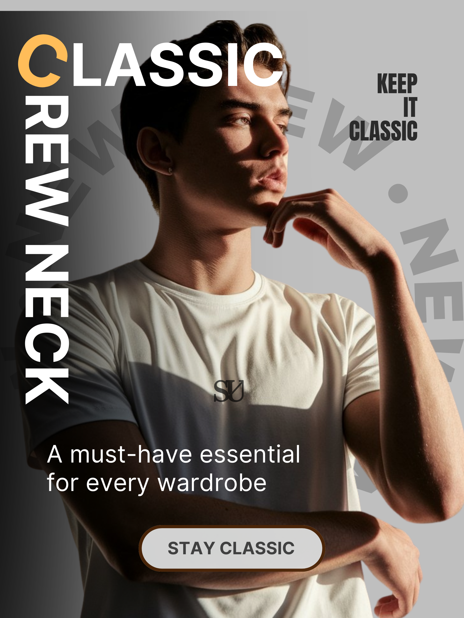 Men's Collection