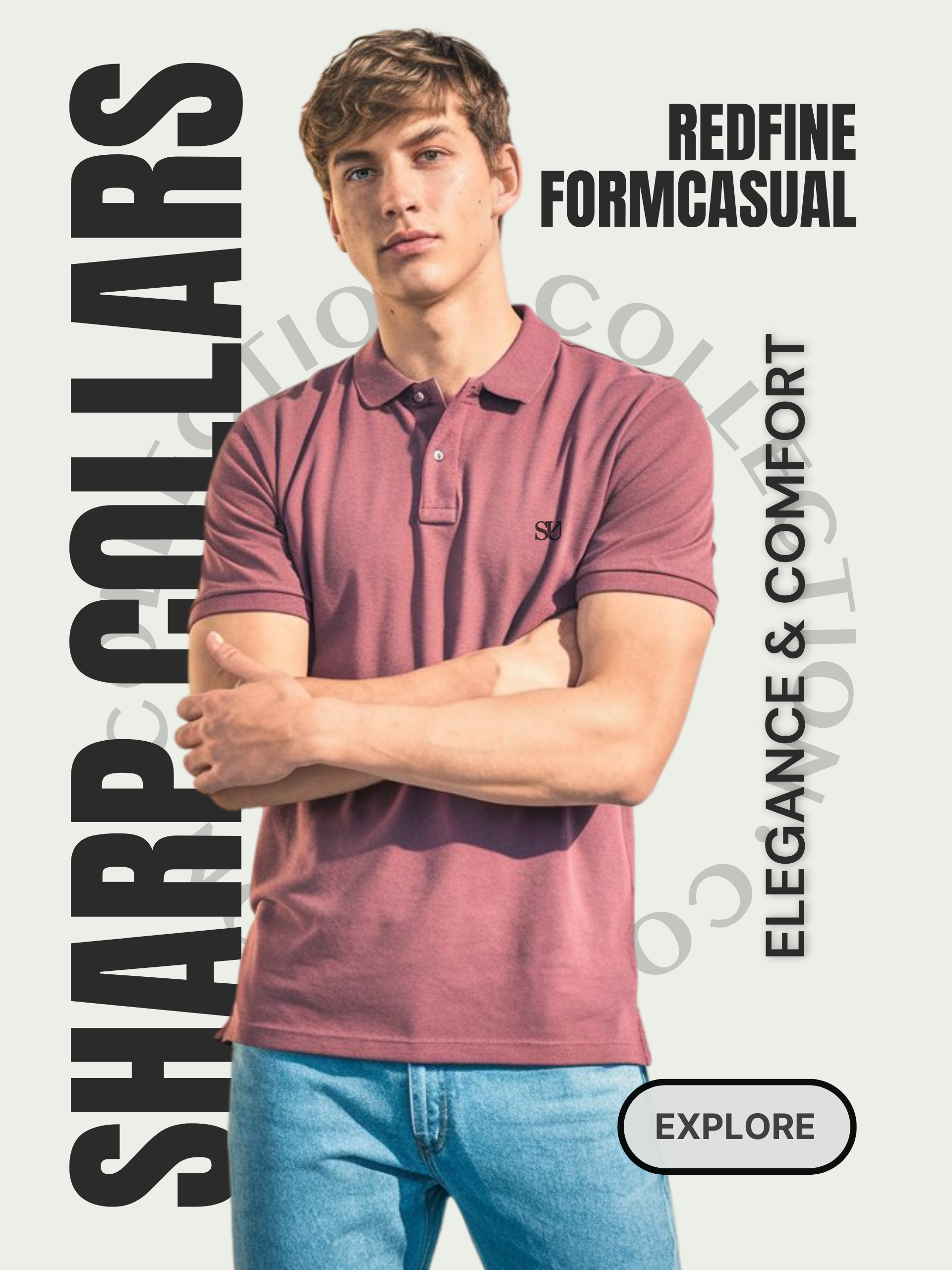 Polo Collars