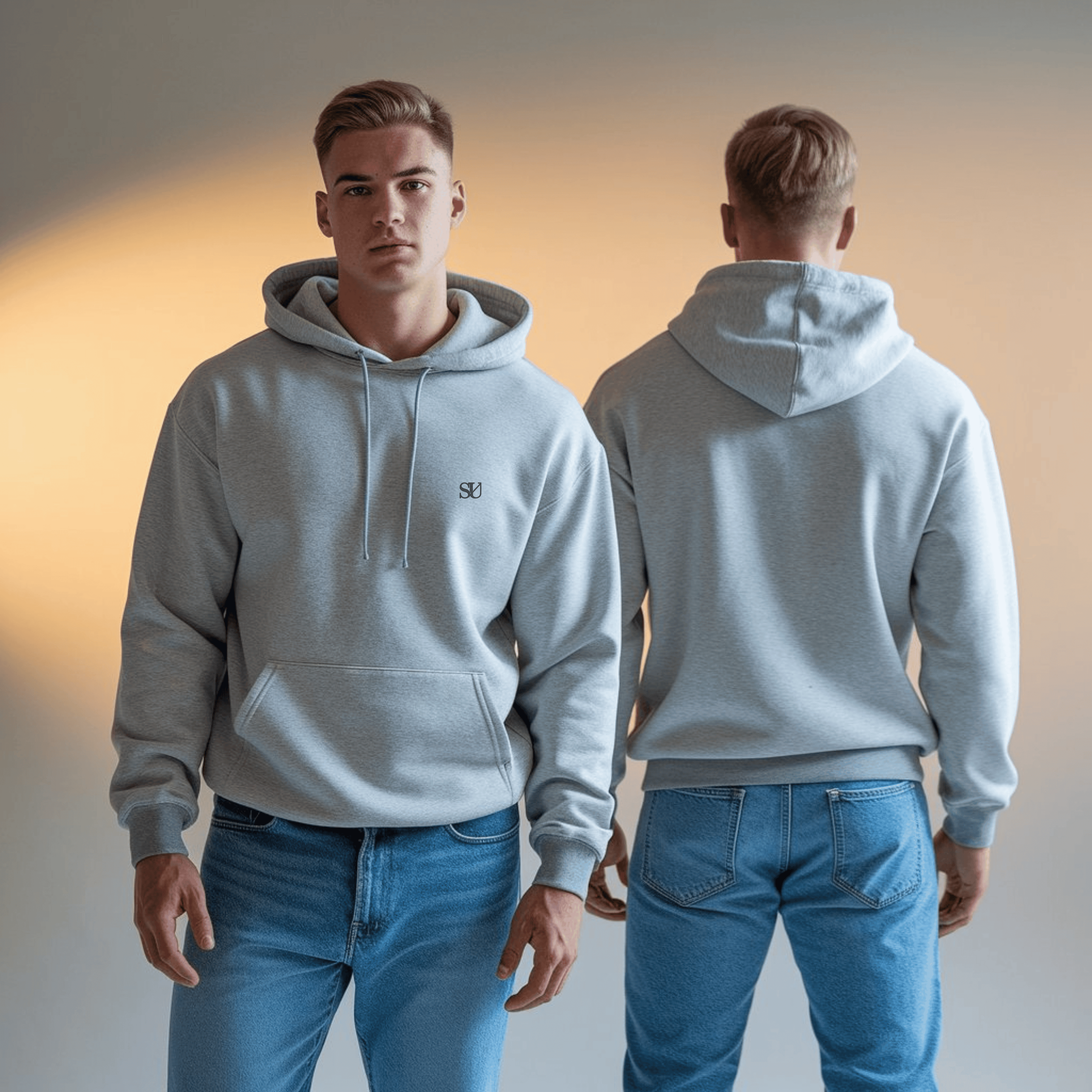 Stormshade Hoodie